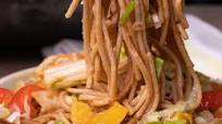 Hakka Noodles Hakka Noodles