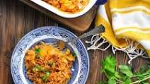 5-Ingredient Cabbage Casserole 5-Ingredient Cabbage Casserole