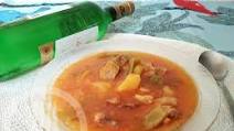 Lamb stew Lamb stew