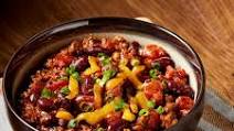 Slow Cooker Chili with Kidney Beans Slow Cooker Chili with Kidney Beans