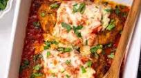 Classic Chicken Parmesan Recipe Classic Chicken Parmesan Recipe