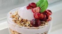 Granola Cereal THM-E Granola Cereal THM-E