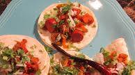 Mexican Pork Discada Tacos (Discada De Puerco) Mexican Pork Discada Tacos (Discada De Puerco)