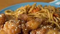 Weight Watchers Sesame Chicken Recipe Weight Watchers Sesame Chicken Recipe