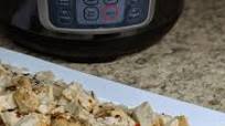Instant Pot Saucy Chicken and Rice Instant Pot Saucy Chicken and Rice