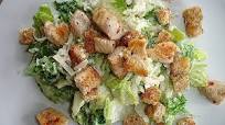 Caesar Salad Caesar Salad