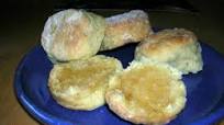 Sourdough Biscuits Sourdough Biscuits