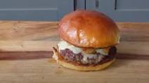 French Onion Burgers Recipe French Onion Burgers Recipe