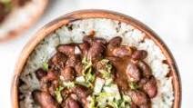 One Pot Red Kidney Beans One Pot Red Kidney Beans