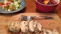 Sous Vide Chicken Breast Sous Vide Chicken Breast