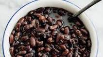 Instant Pot Black Beans Instant Pot Black Beans