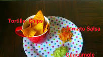 Guacamole : Guacamole :