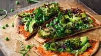 27 Best Healthy Pizza Recipes 27 Best Healthy Pizza Recipes