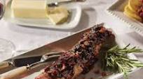 Texas Blackberry Wine Pork Tenderloin Texas Blackberry Wine Pork Tenderloin