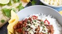 Easy Slow Cooker Chilli Con Carne (No Browning) Easy Slow Cooker Chilli Con Carne (No Browning)
