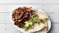 Instant Pot™ Beef Barbacoa Recipe from Old El Paso Instant Pot™ Beef Barbacoa Recipe from Old El Paso