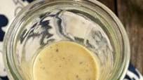 Creamy Italian Dressing Creamy Italian Dressing