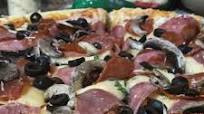 Master Pizza Dough Master Pizza Dough