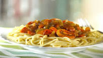 Vegetable Garden Pasta Sauce Vegetable Garden Pasta Sauce