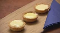 Lemon Curd Tart Lemon Curd Tart