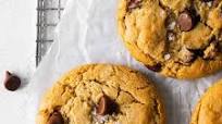Cream Cheese Chocolate Chip Cookies Cream Cheese Chocolate Chip Cookies