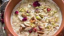 Sheer Khurma Sheer Khurma
