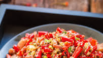 Mala Chicken (Spicy Sichuan Chicken) Mala Chicken (Spicy Sichuan Chicken)