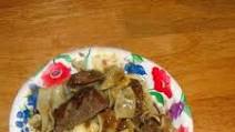 taisen's beef tips with red wine gravy taisen's beef tips with red wine gravy