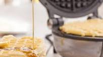 Gluten-Free Waffle Recipe Gluten-Free Waffle Recipe