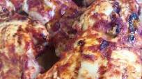 Easy Keto Barbecue Chicken Thighs Easy Keto Barbecue Chicken Thighs