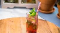 Berry Mojito Berry Mojito