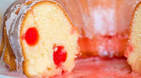 Shirley Temple Bundt Cake Shirley Temple Bundt Cake