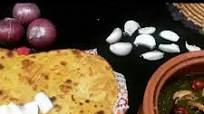 Sarson ka saag Sarson ka saag