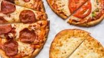 4 Flatbread Pizza Recipes 4 Flatbread Pizza Recipes
