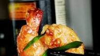 Kung Pao Shrimp Kung Pao Shrimp