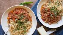 Pressure Cooker Bolognese Sauce, Inspired by Skinny Taste Pressure Cooker Bolognese Sauce, Inspired by Skinny Taste