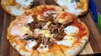 Mauro’s perfect pizza dough Mauro’s perfect pizza dough