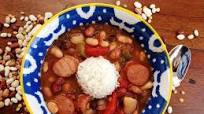 Slow Cooker Cajun 15 BEAN SOUP® Slow Cooker Cajun 15 BEAN SOUP®