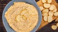 Everything Bagel Hummus Everything Bagel Hummus