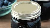 Blueberry Jam Blueberry Jam
