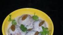 मलाई कोफ्ता विथ वाइट ग्रेवी (Malai Kofta with white gravy recipe in hindi)