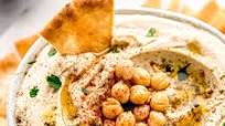 Hummus Hummus