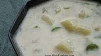 Aloo Raita recipe Aloo Raita recipe