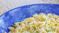 Rice Pilaf Rice Pilaf