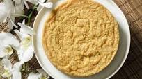 Ginger Cassava Cake |Vegan Gluten-Free 4 Ingredient Cake Ginger Cassava Cake |Vegan Gluten-Free 4 Ingredient Cake