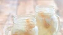 Buko Lychee Juice Buko Lychee Juice