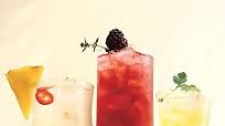 Pineapple-Chile Margarita Pineapple-Chile Margarita