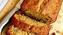Cranberry Orange Banana Bread Cranberry Orange Banana Bread