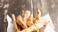 Olive Focaccia Sticks Olive Focaccia Sticks