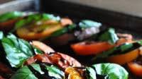 Paleo Caprese Salad Paleo Caprese Salad